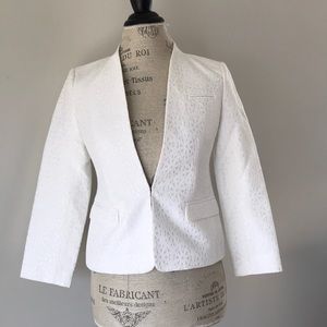 Anne Taylor Blazer